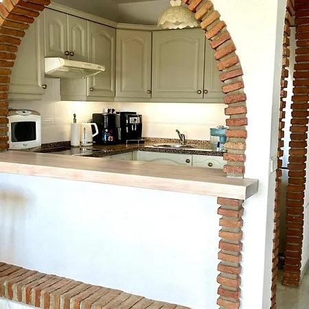 Penthouse Arroyo De La Miel Centro * Benalmádena