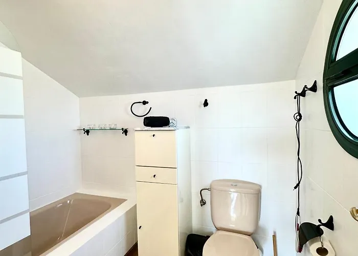 Apartament Penthouse Arroyo De La Miel Centro Benalmádena