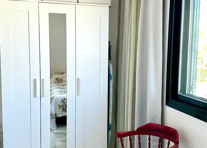 Penthouse Arroyo De La Miel Centro Apartament Benalmádena