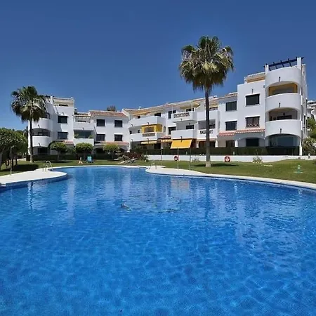 Apartment Penthouse Arroyo De La Miel Centro