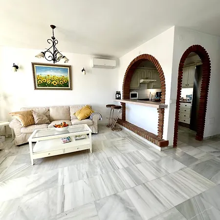 Penthouse Arroyo De La Miel Centro *