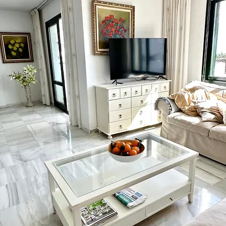 Penthouse Arroyo De La Miel Centro