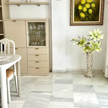 Penthouse Arroyo De La Miel Centro Apartment *