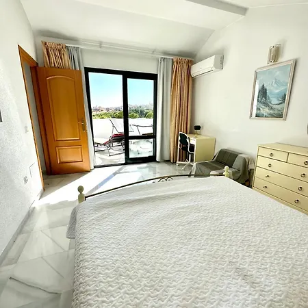 Apartment Penthouse Arroyo De La Miel Centro Benalmadena