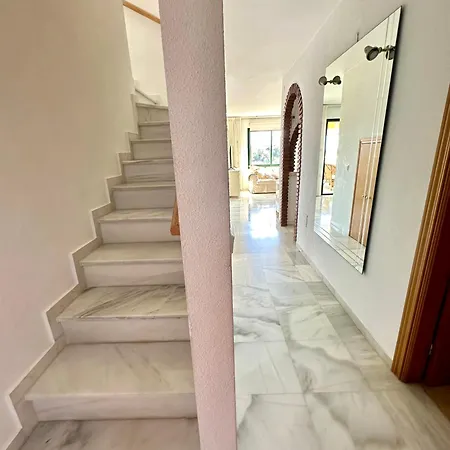 Apartment Penthouse Arroyo De La Miel Centro *