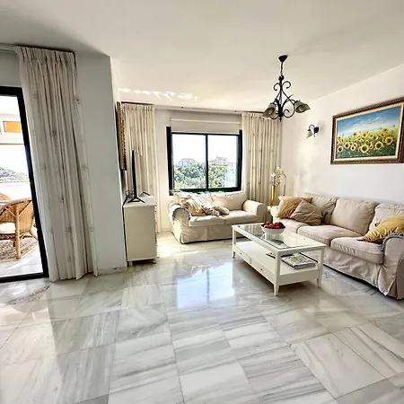 Penthouse Arroyo De La Miel Centro Benalmadena