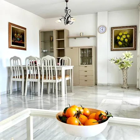 Apartment Penthouse Arroyo De La Miel Centro *