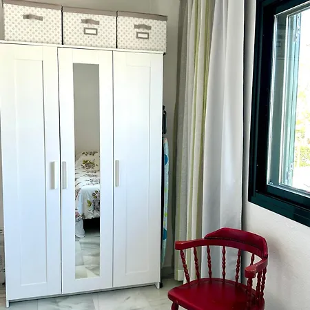 Penthouse Arroyo De La Miel Centro Apartment Benalmadena