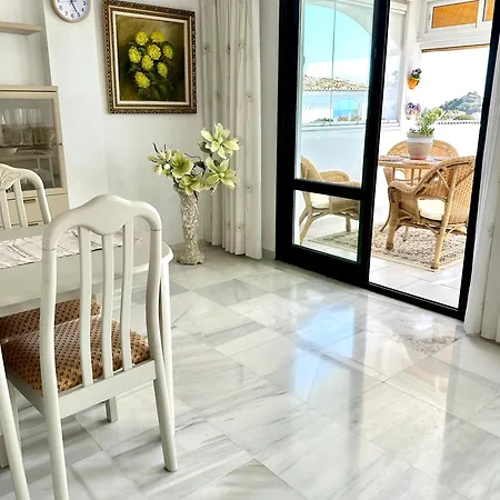 Penthouse Arroyo De La Miel Centro