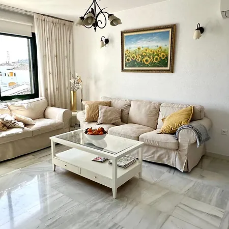 Penthouse Arroyo De La Miel Centro Benalmadena