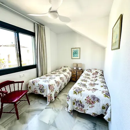 Apartment Penthouse Arroyo De La Miel Centro *