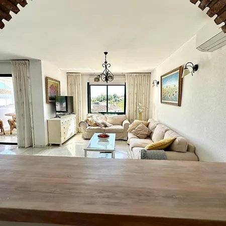 Penthouse Arroyo De La Miel Centro