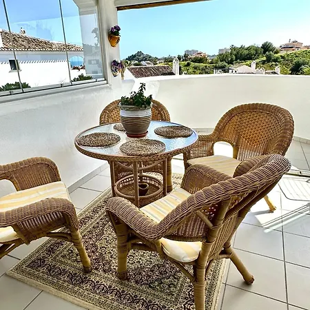 Apartment Penthouse Arroyo De La Miel Centro Benalmadena